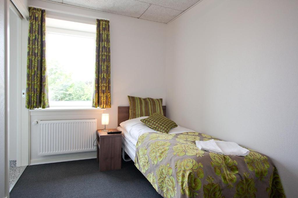 Turisthotellet Oksbøl Quarto foto