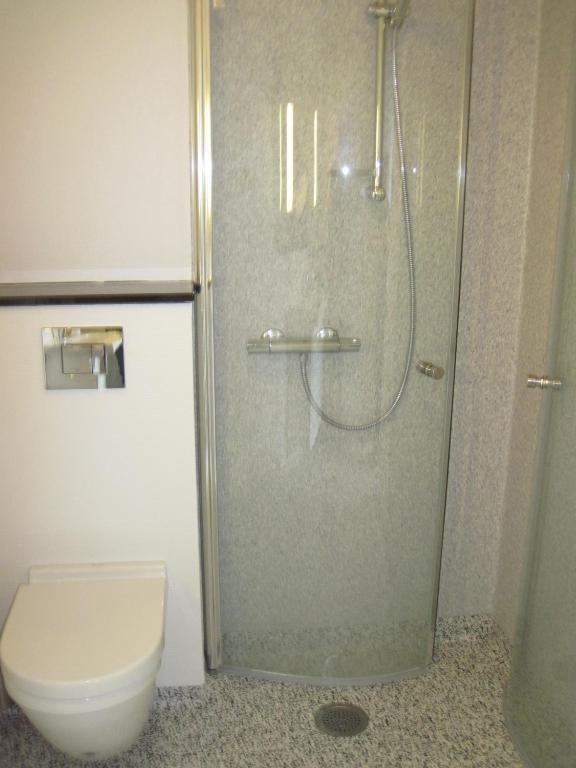 Turisthotellet Oksbøl Quarto foto