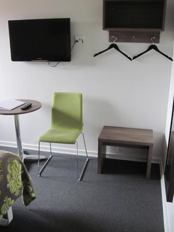 Turisthotellet Oksbøl Quarto foto