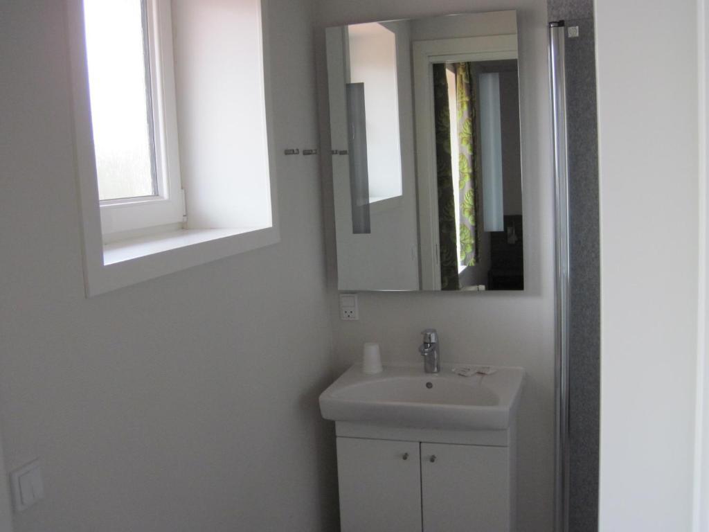 Turisthotellet Oksbøl Quarto foto