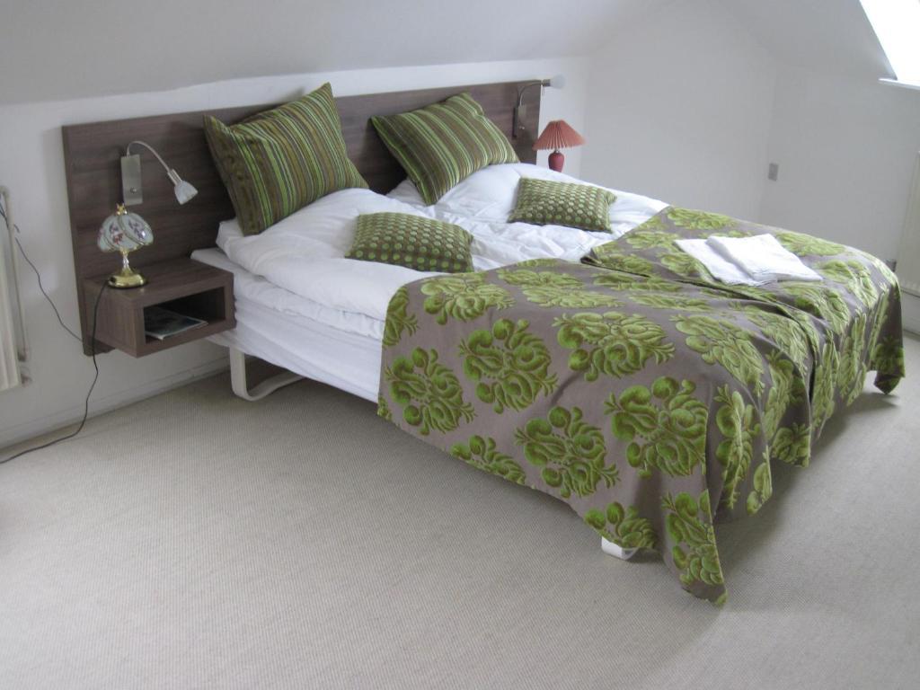 Turisthotellet Oksbøl Quarto foto